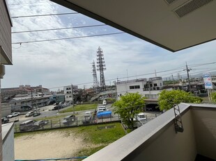 仮）フジパレス枚方牧野Ⅰ番館の物件内観写真